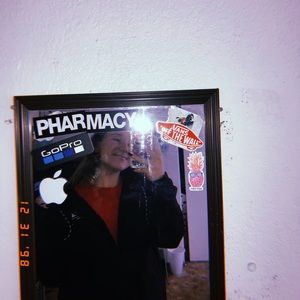 Meet your Posher, Giada